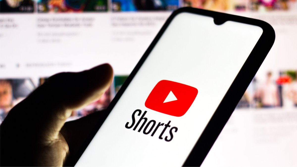 Décryptage Youtube Shorts