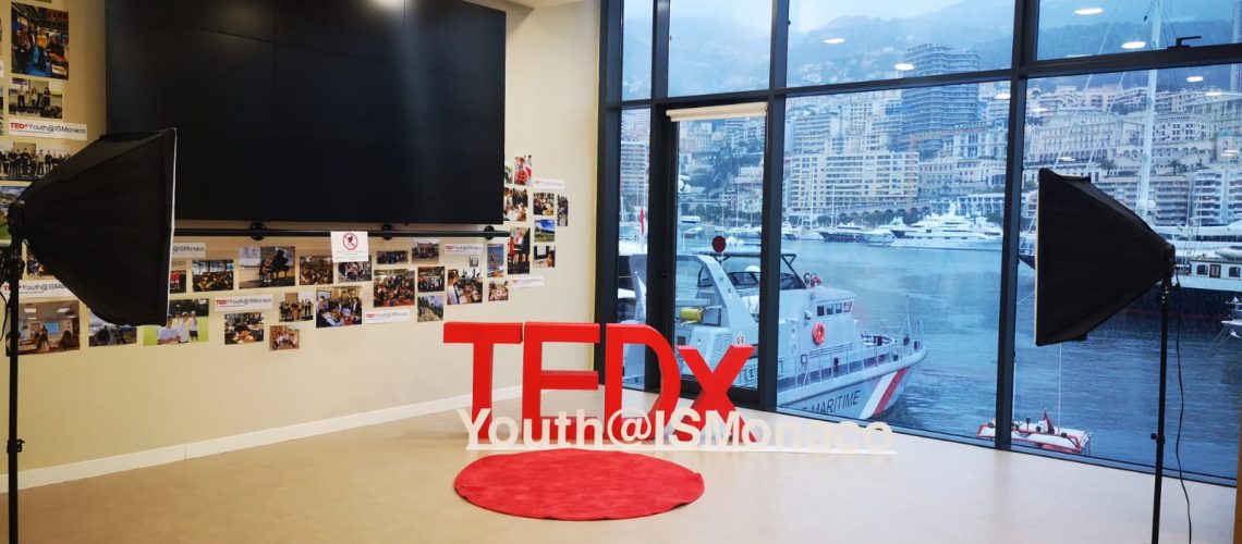 TEDx Monaco