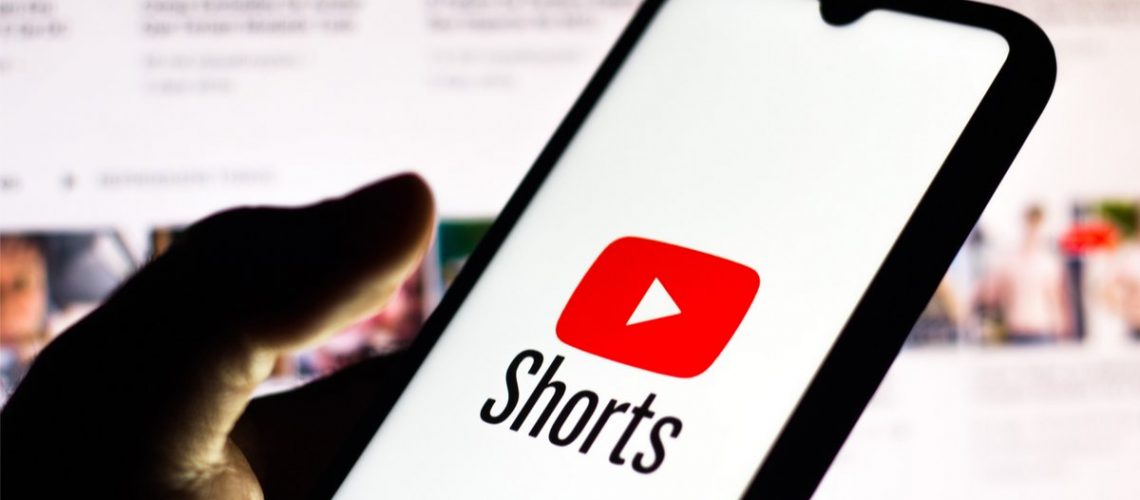 Décryptage Youtube Shorts